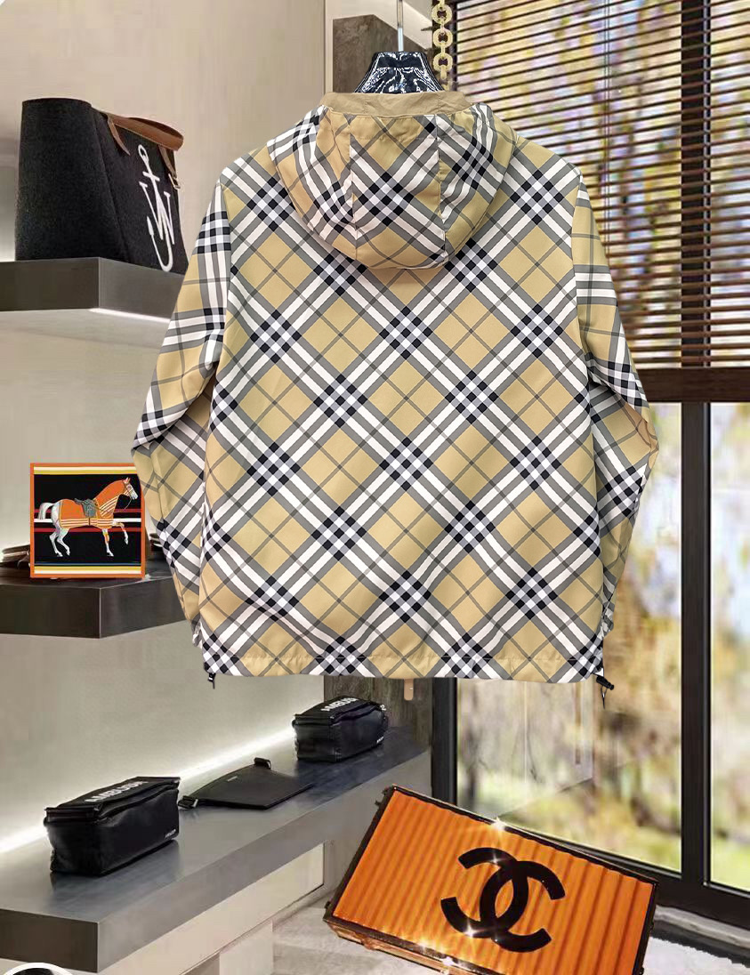 Jackets