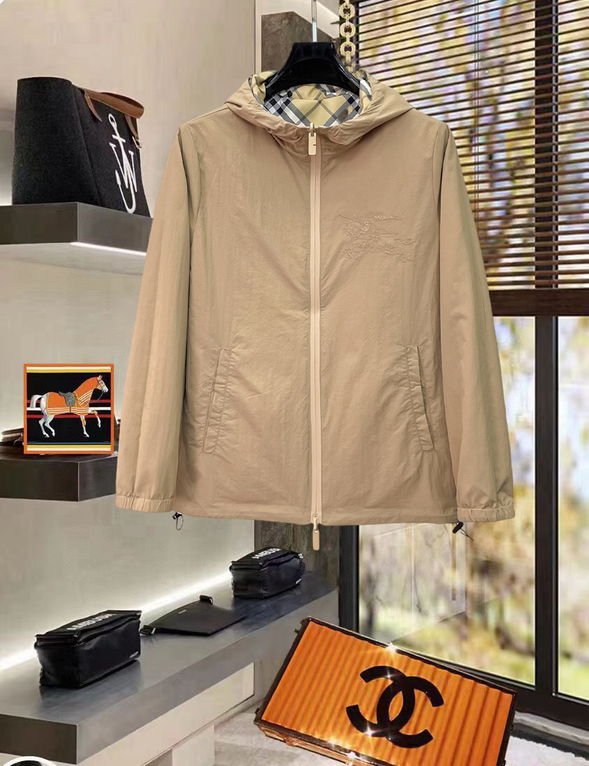 Jackets