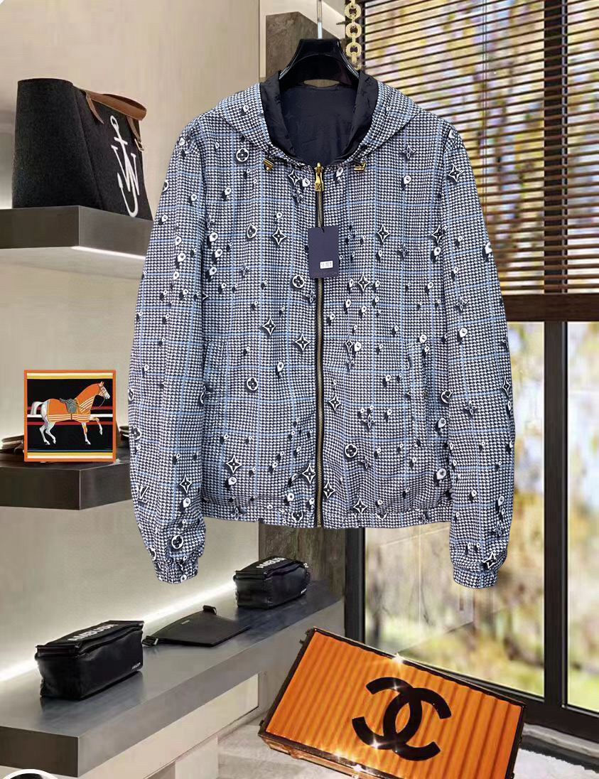 Jackets