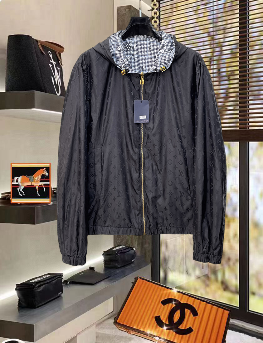 Jackets