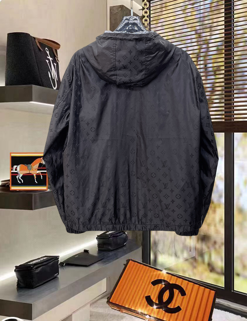 Jackets