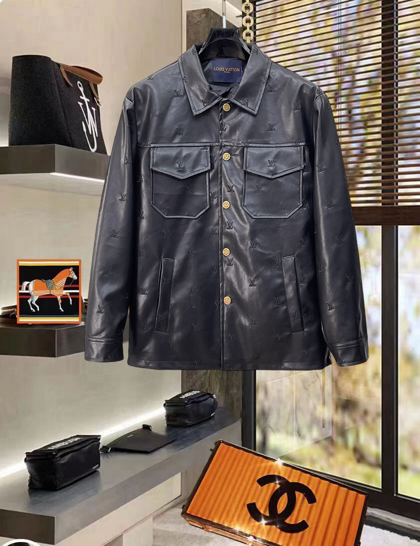 Jackets