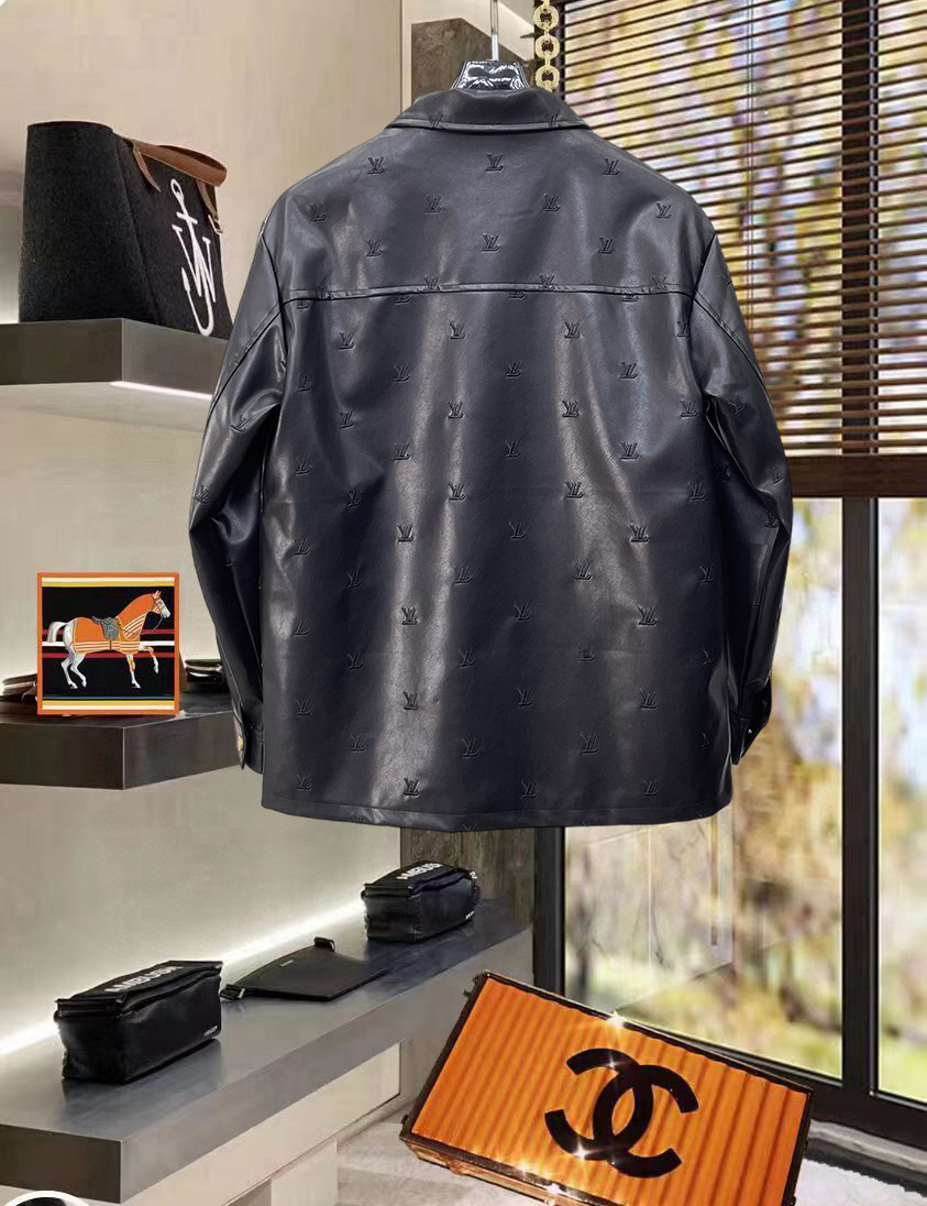 Jackets