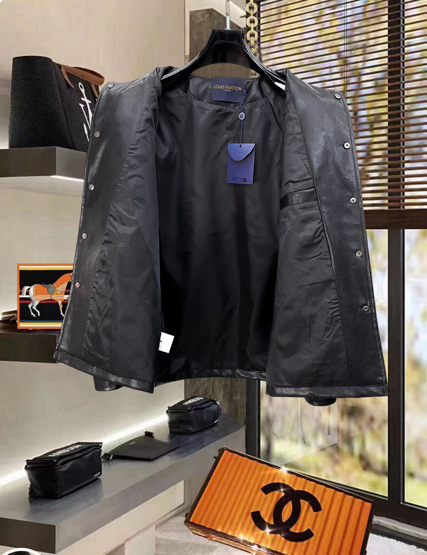 Jackets