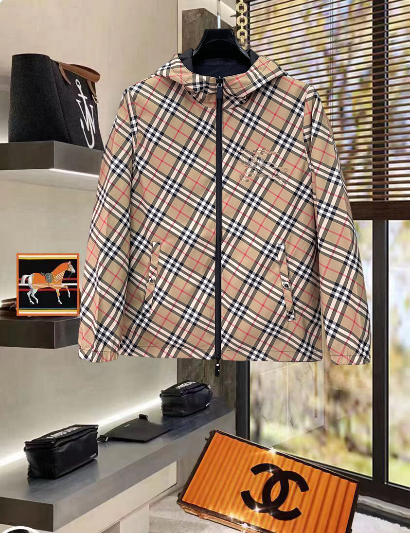 Jackets