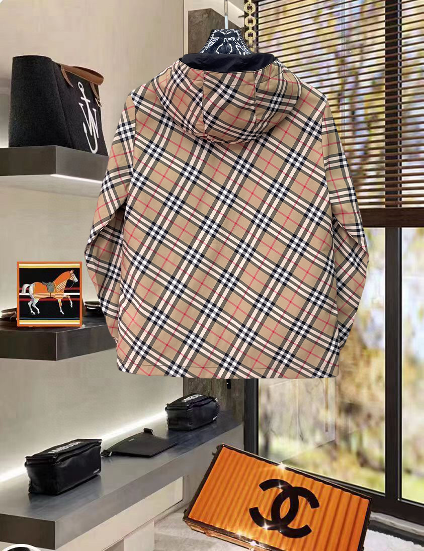 Jackets
