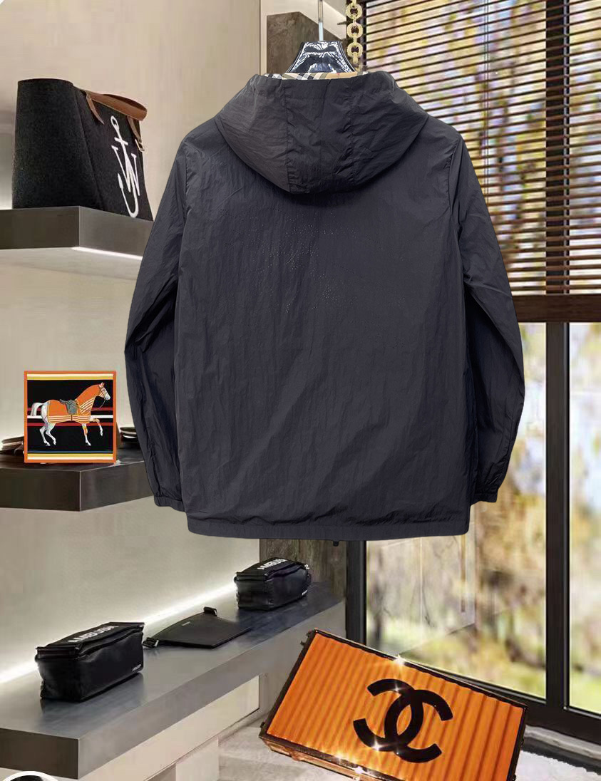 Jackets