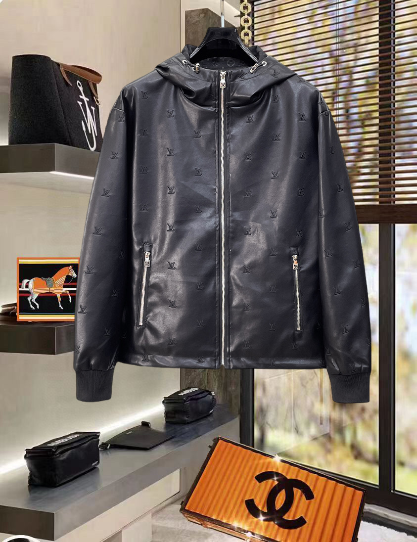 Jackets