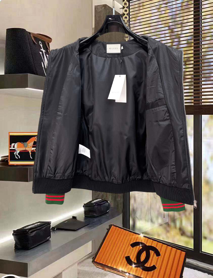 Jackets