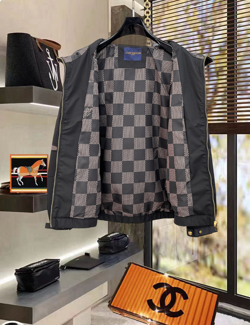 Jackets