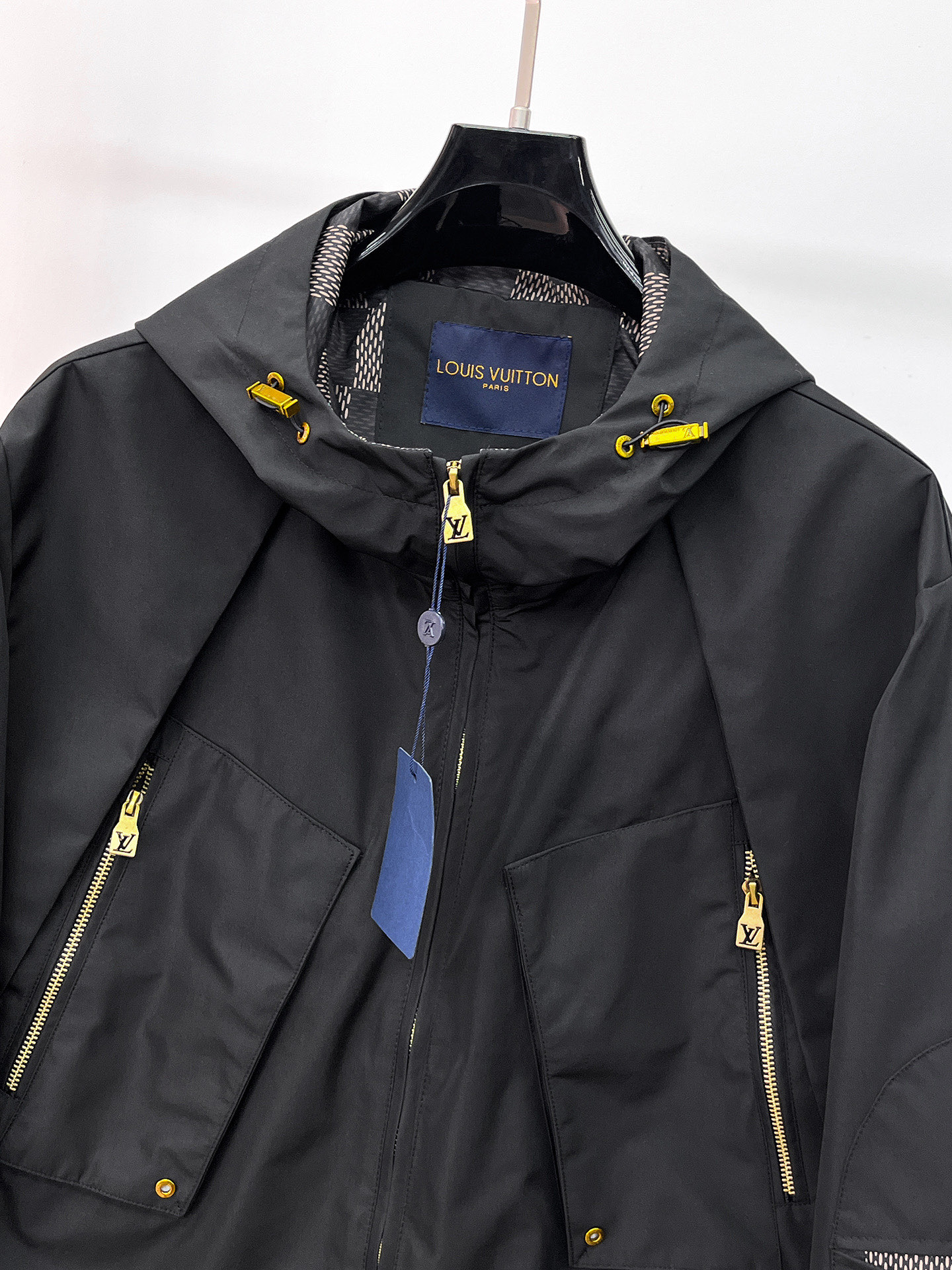 Jackets
