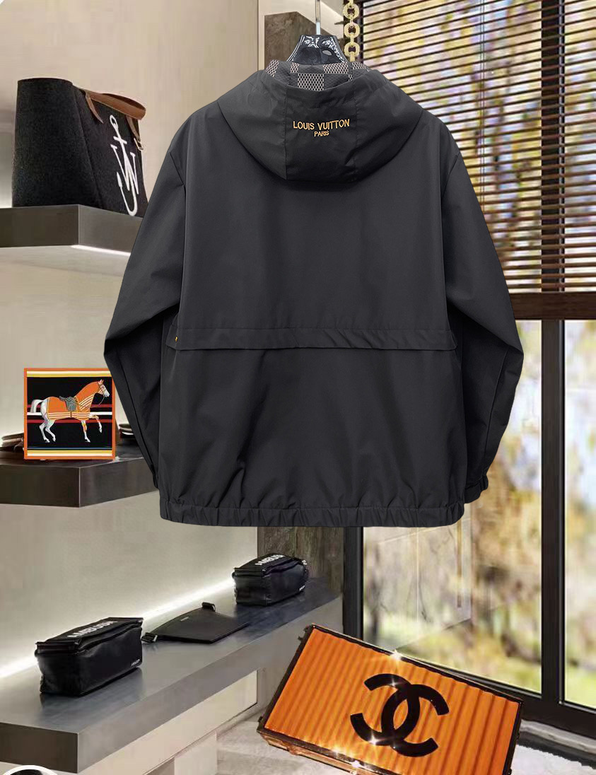 Jackets