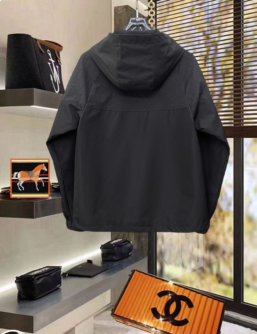 Jackets