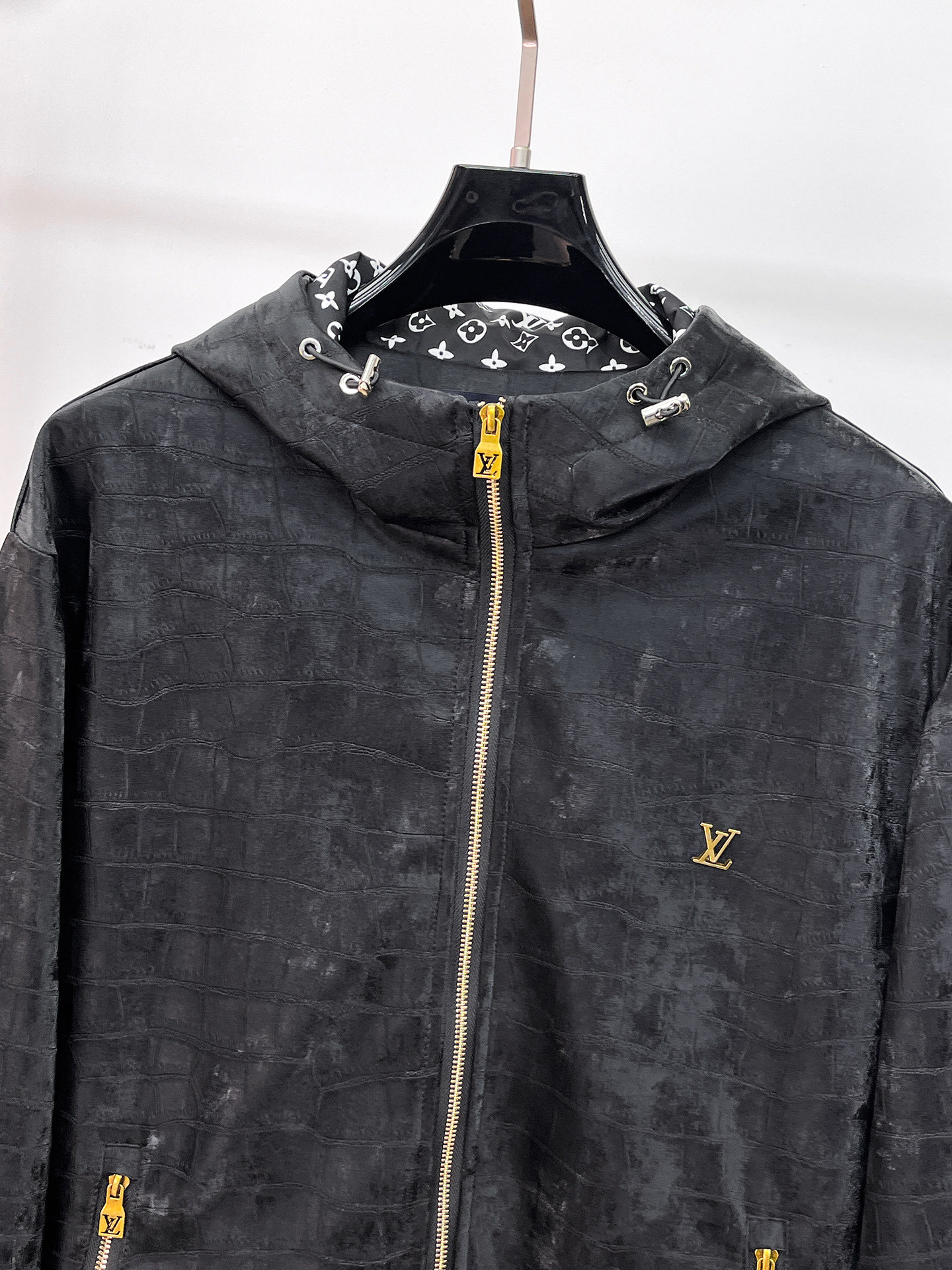 Jackets