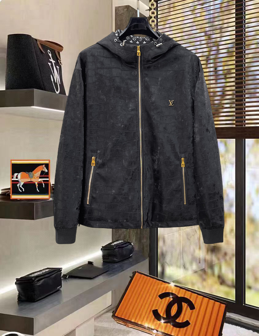 Jackets