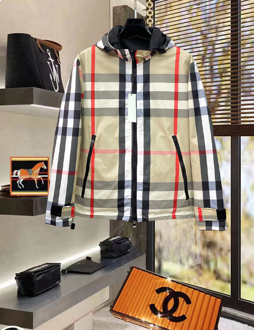Jackets
