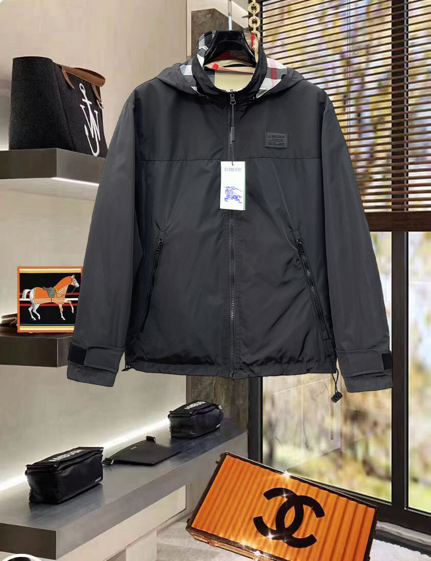 Jackets