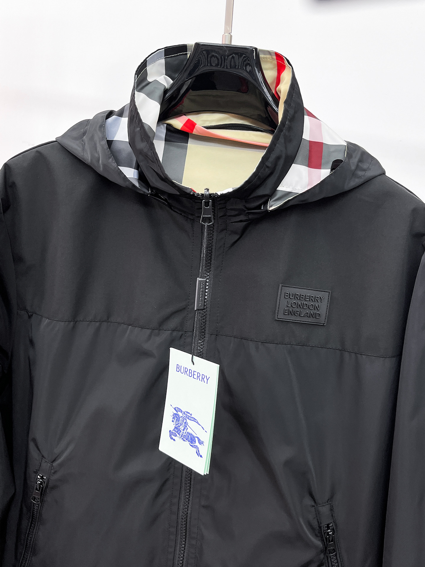 Jackets
