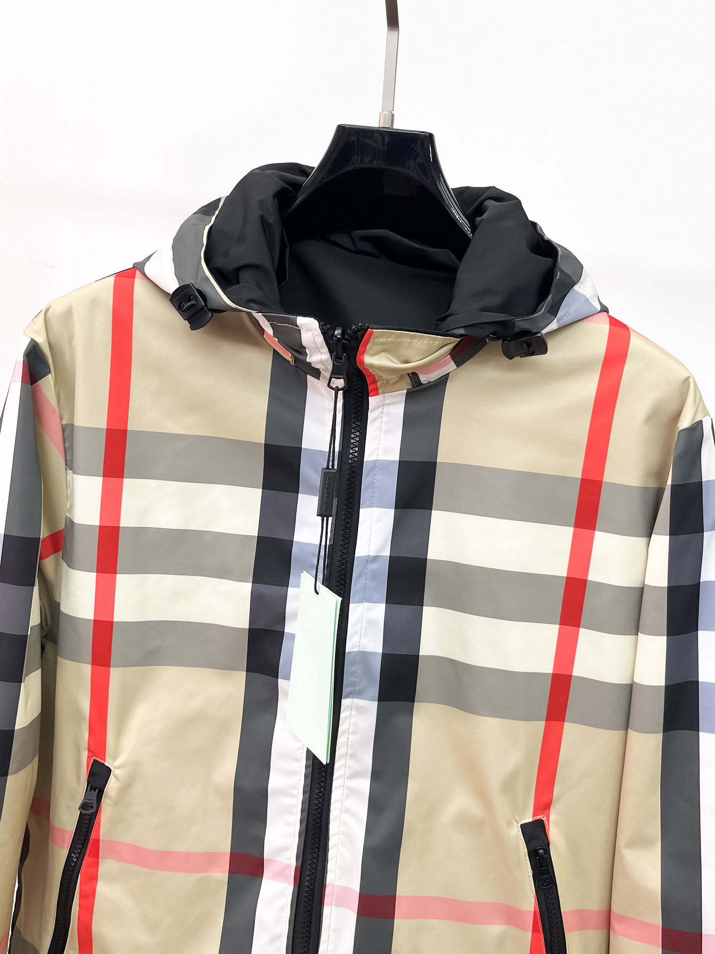 Jackets