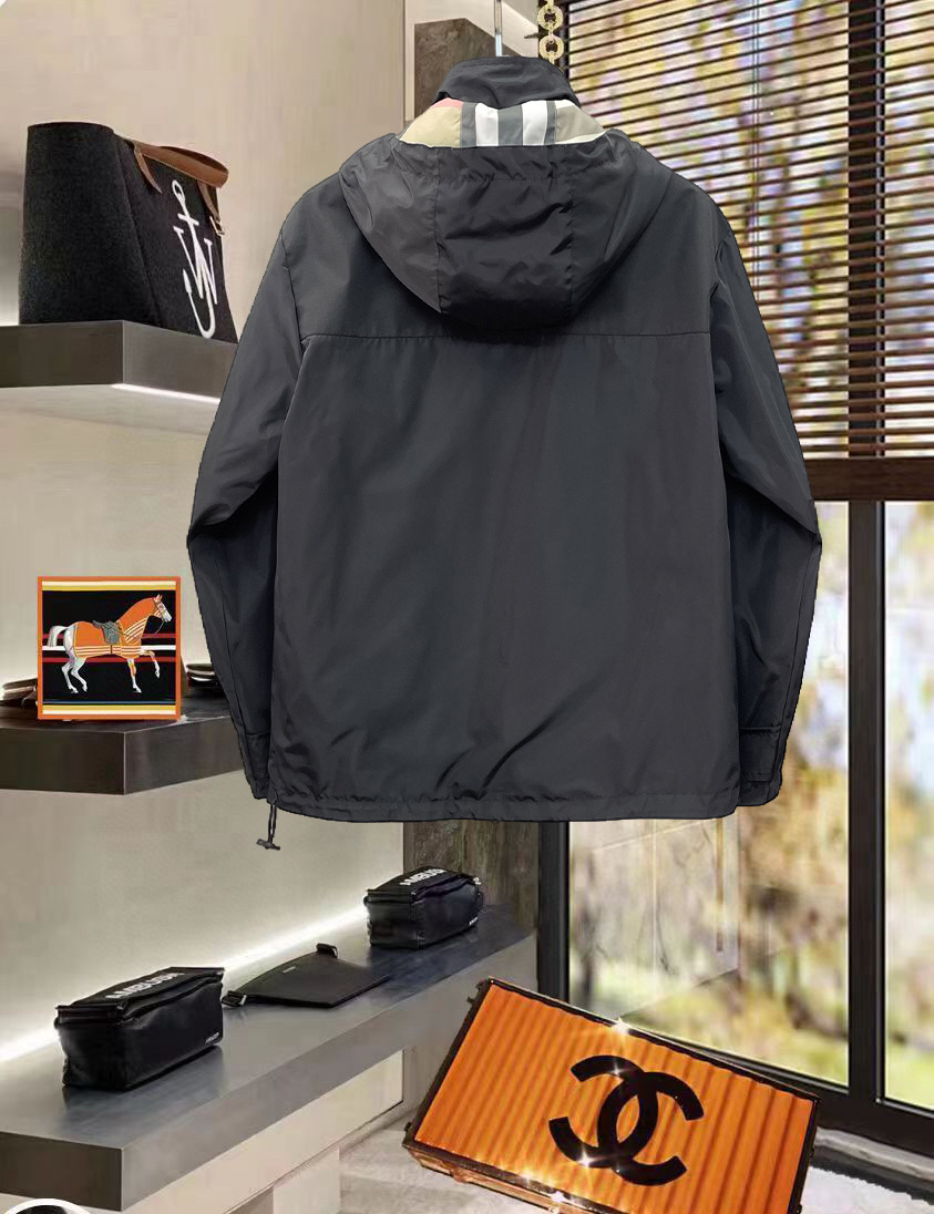Jackets
