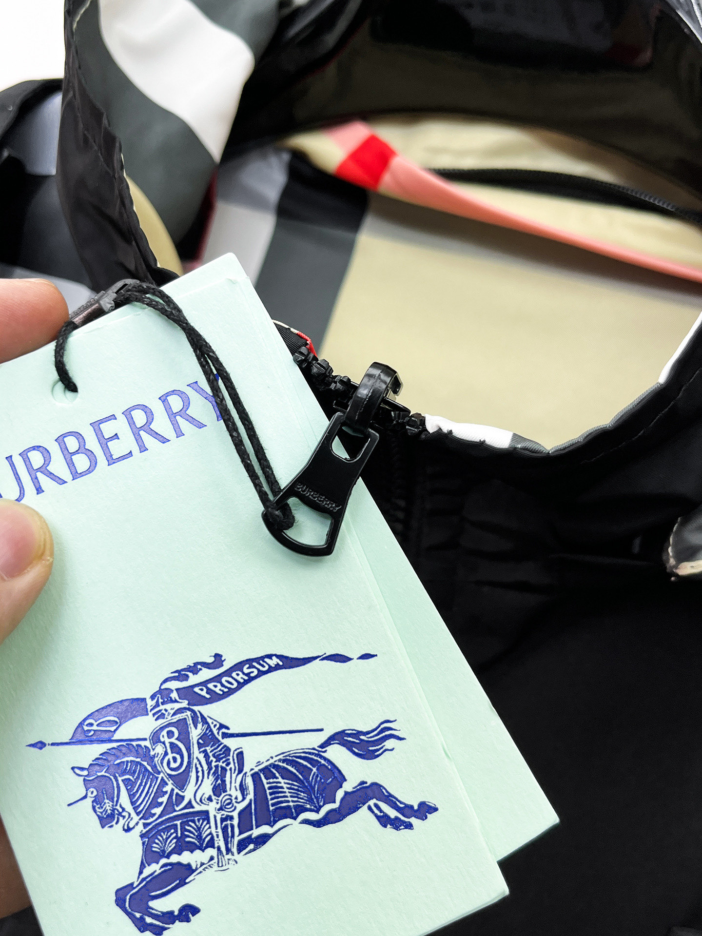 Jackets