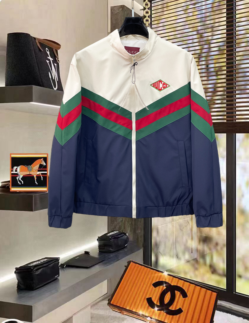 Jackets