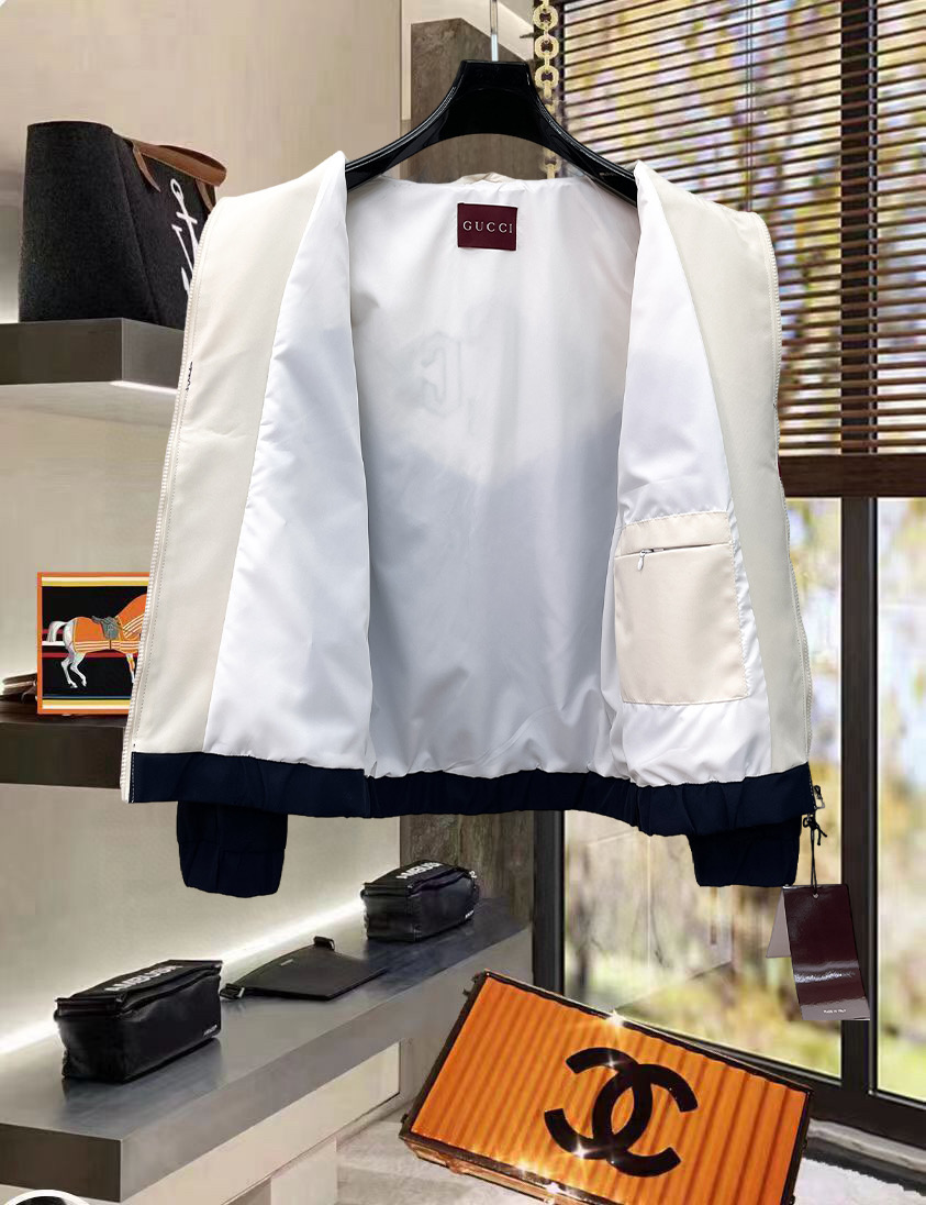 Jackets