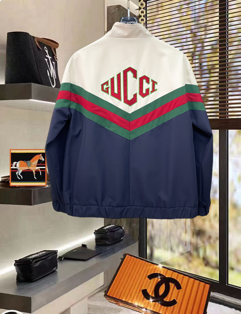 Jackets