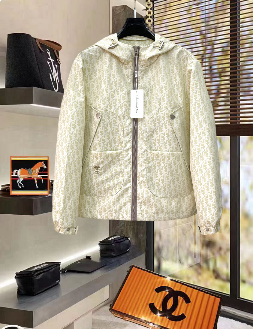 Jackets
