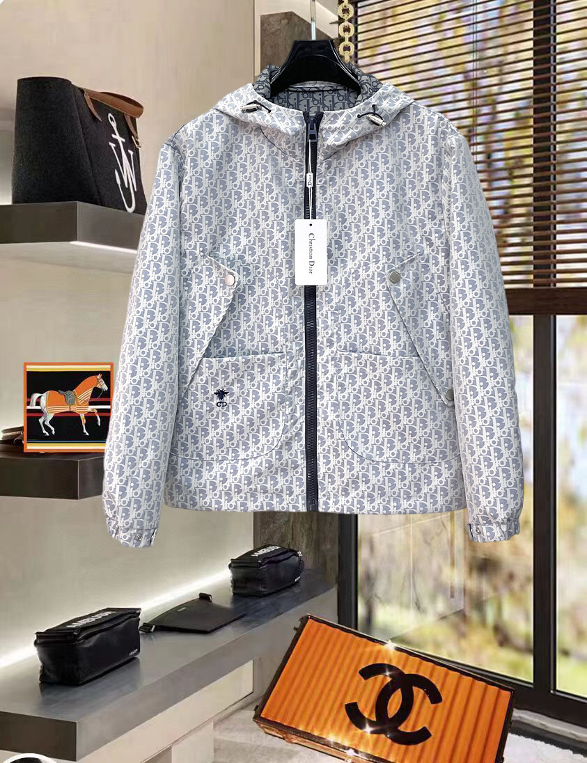 Jackets