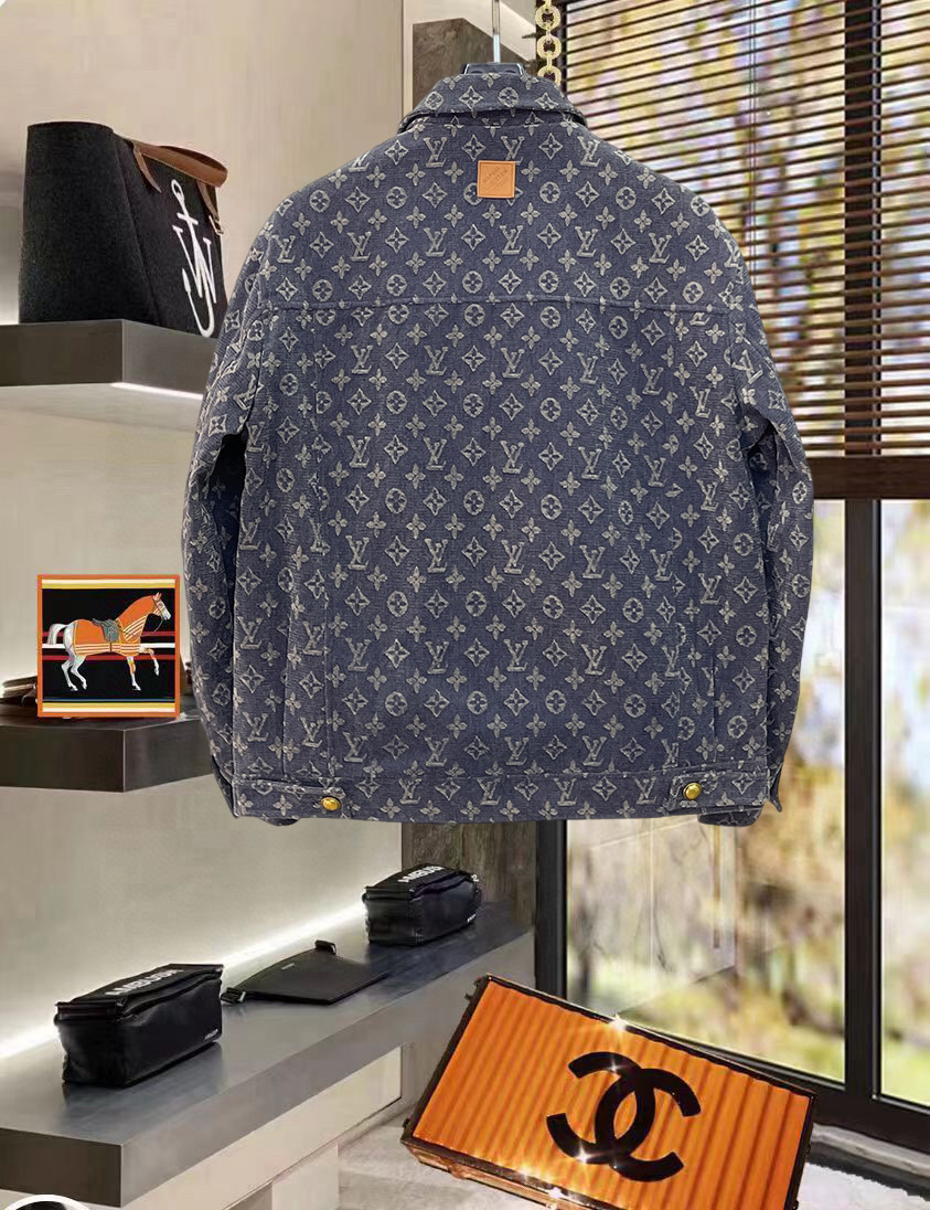 Jackets