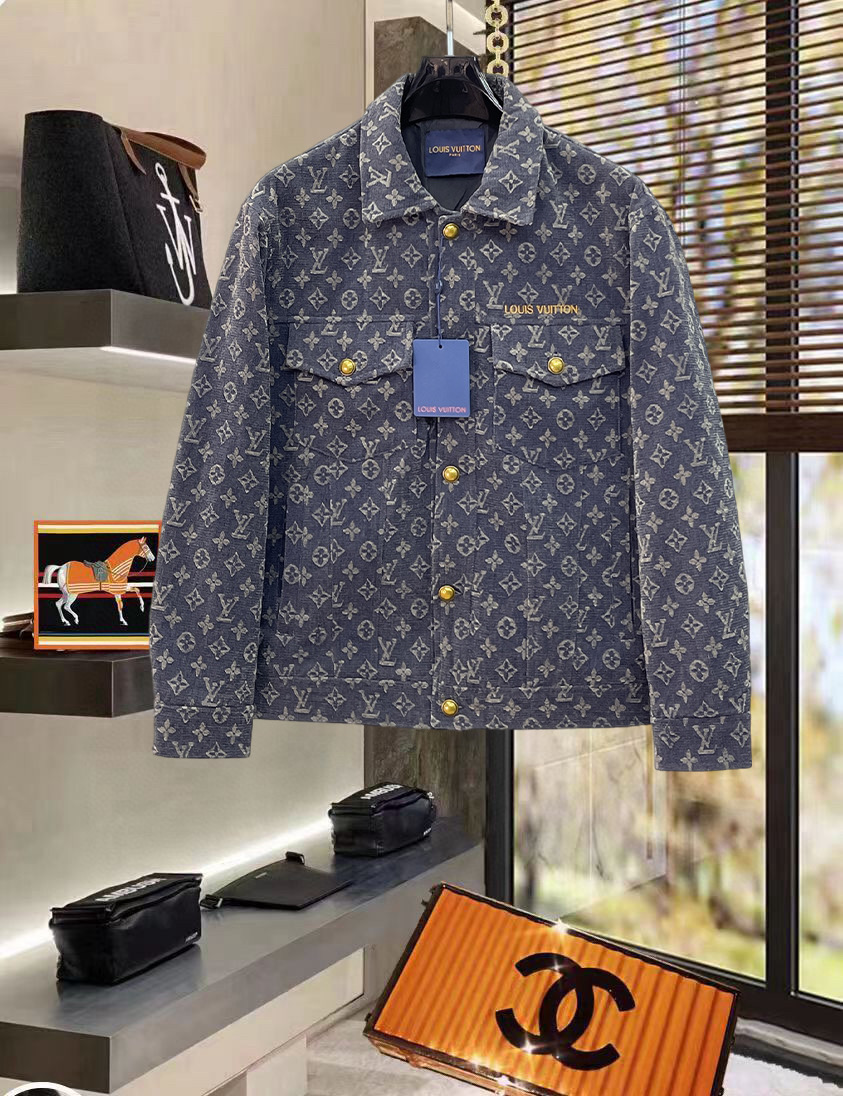 Jackets