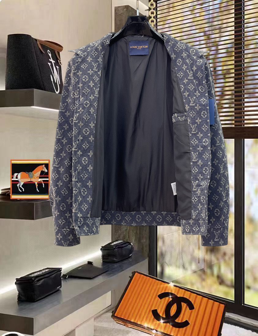Jackets