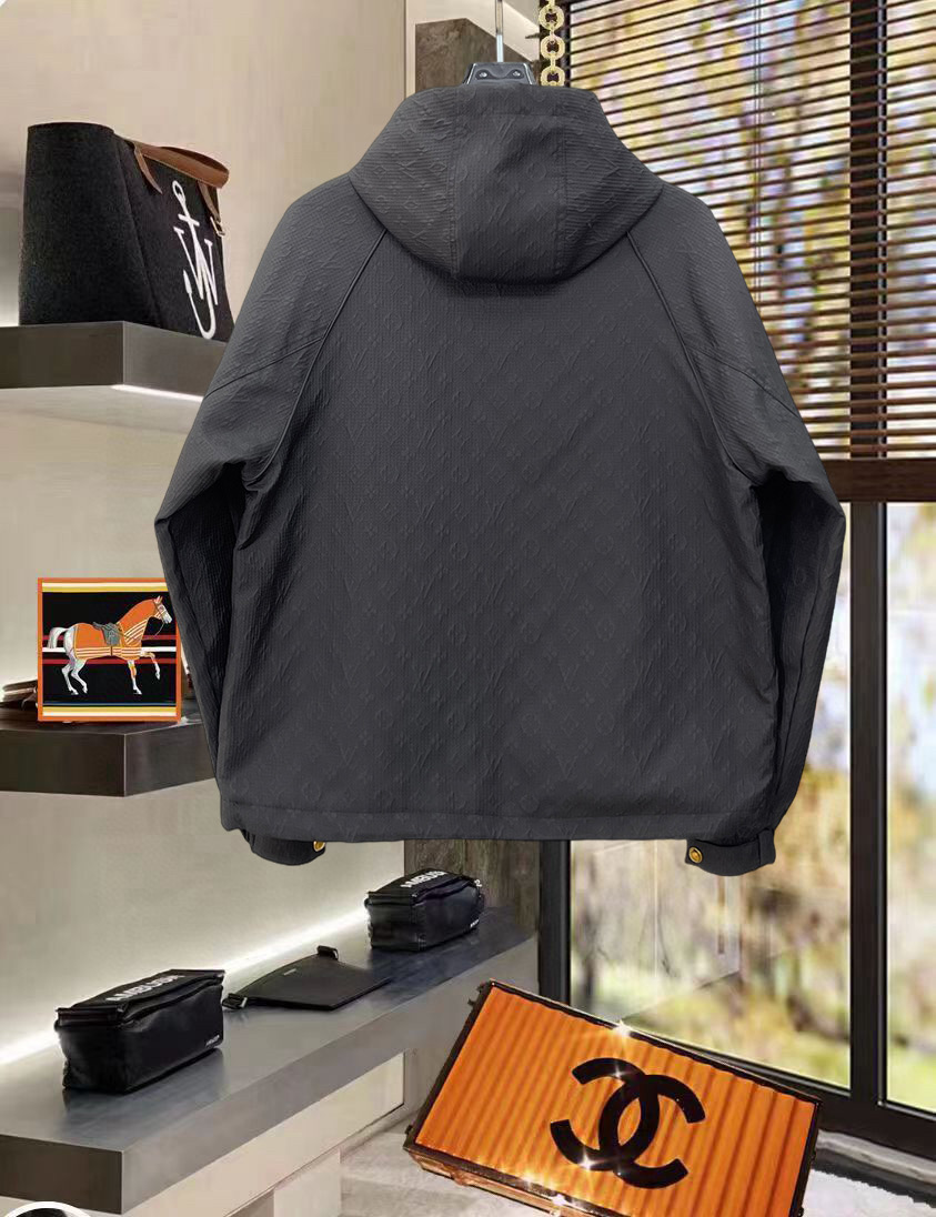 Jackets