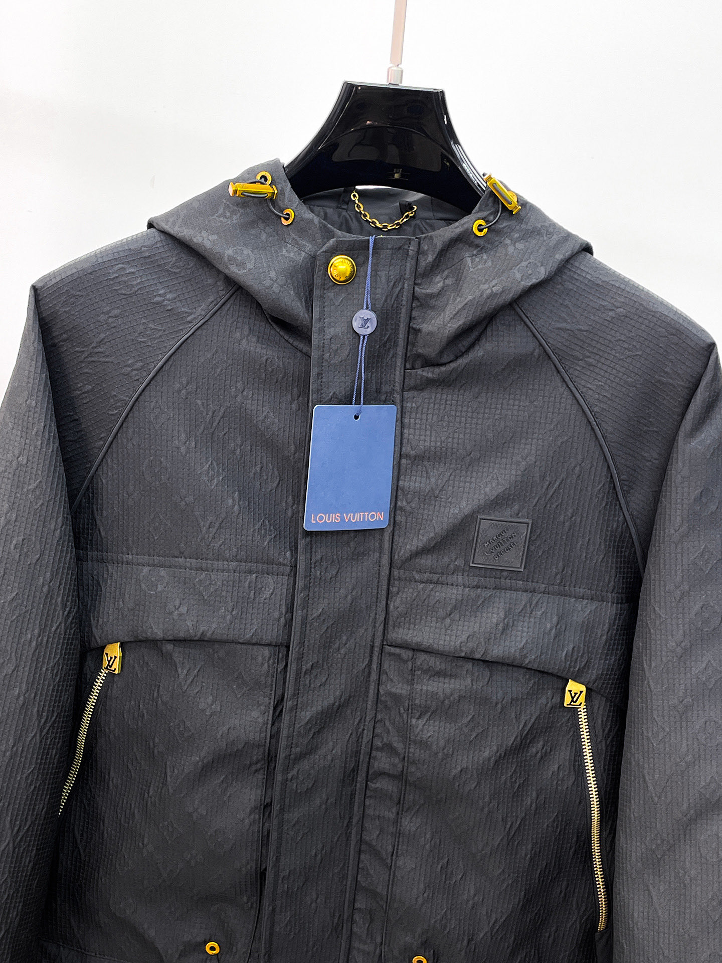 Jackets