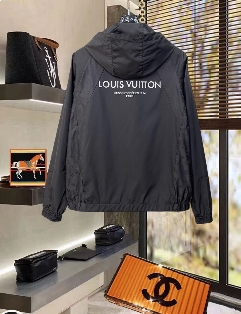 Jackets