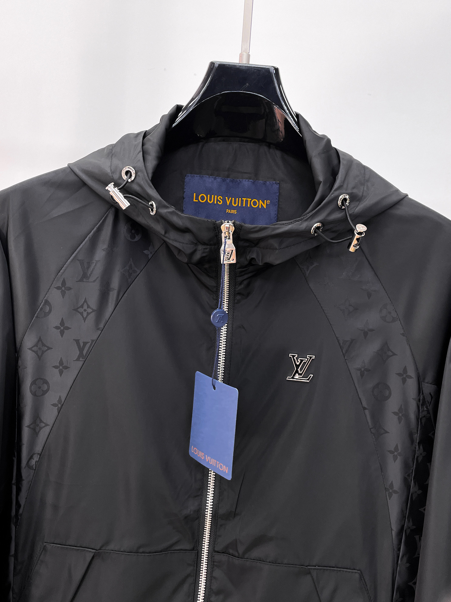 Jackets