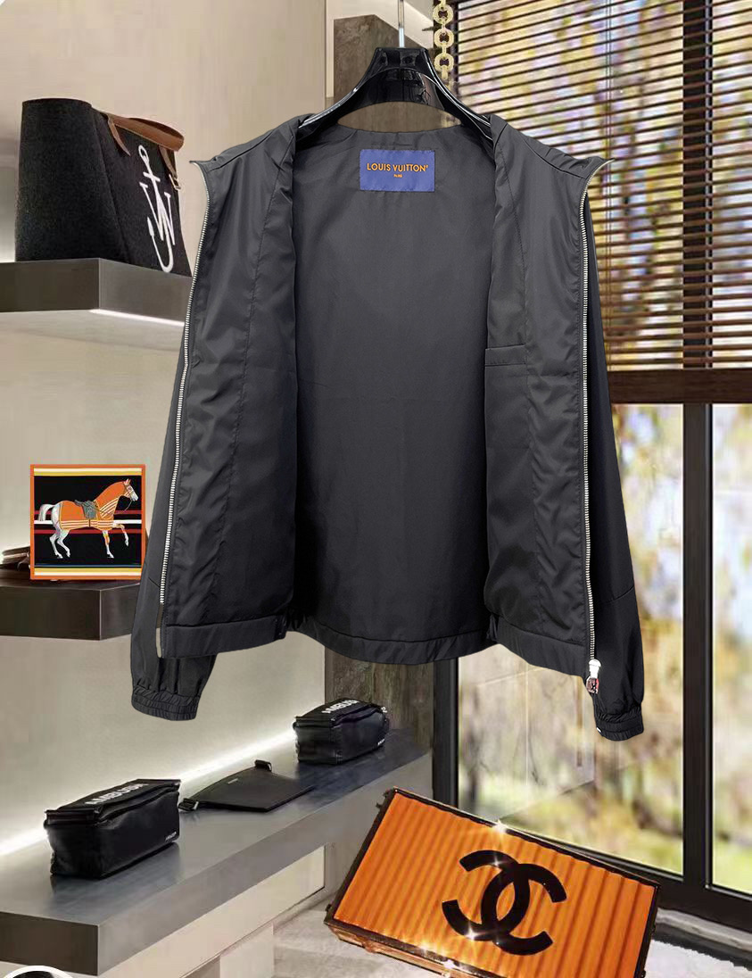 Jackets