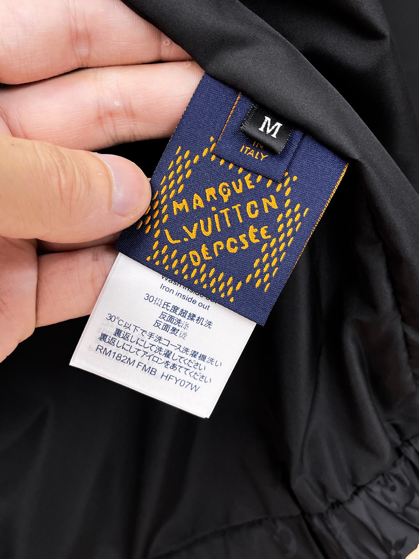 Jackets