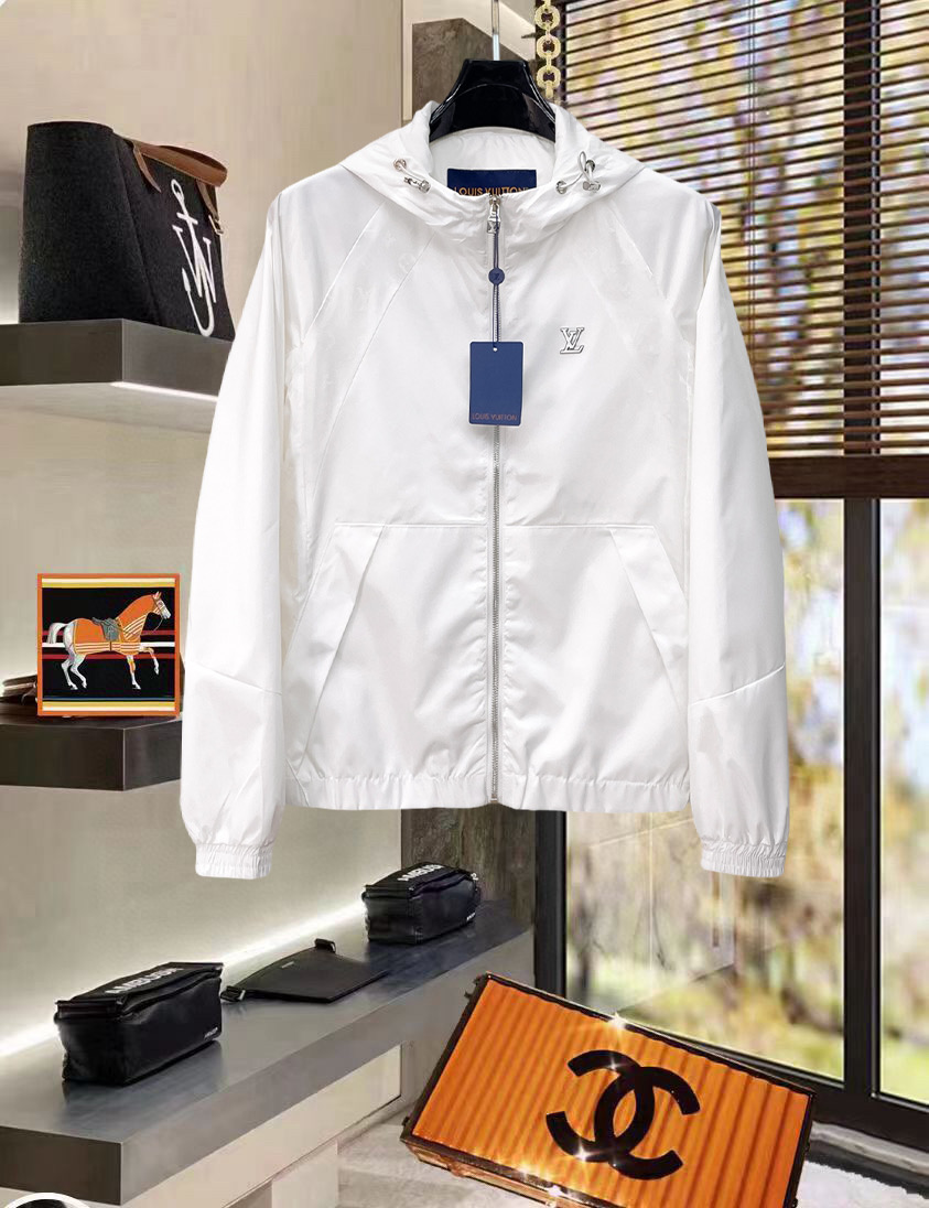 Jackets
