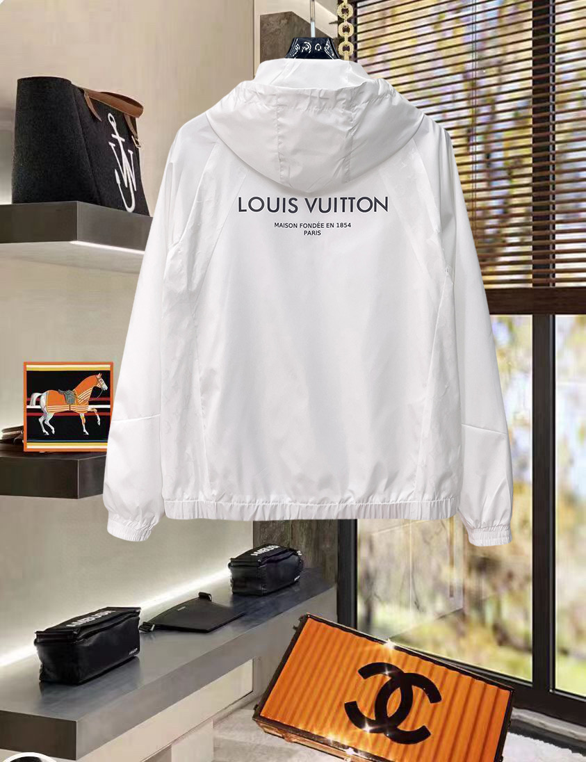 Jackets