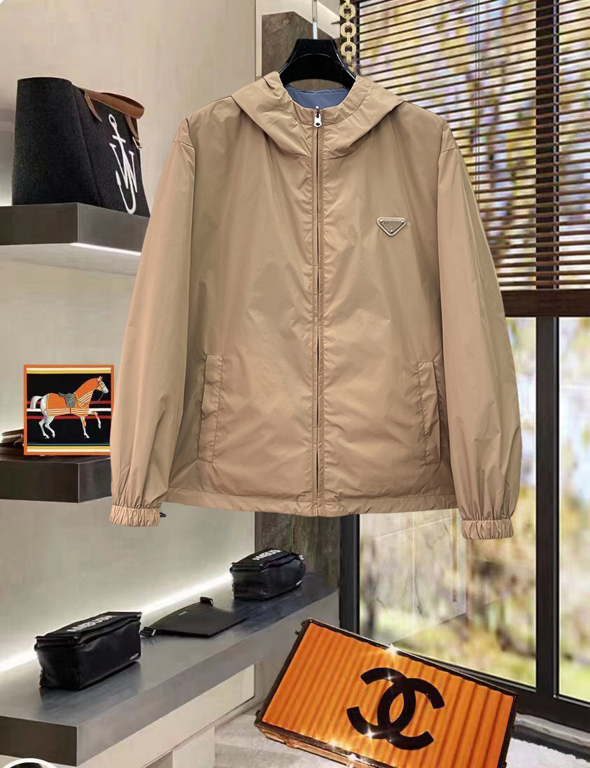 Jackets