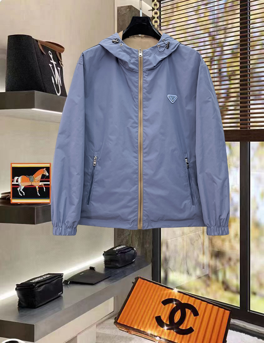 Jackets