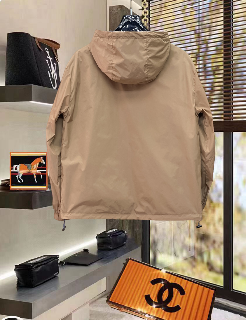 Jackets