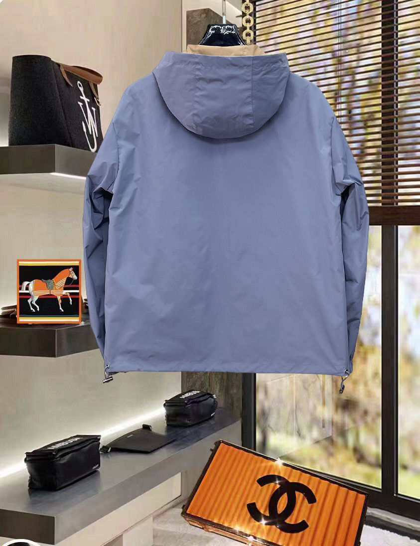 Jackets
