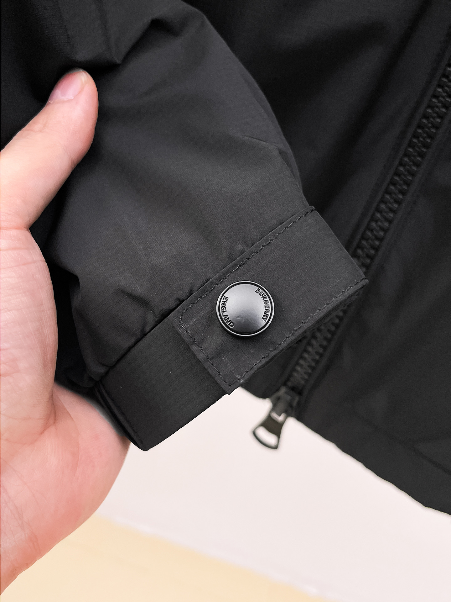 Jackets