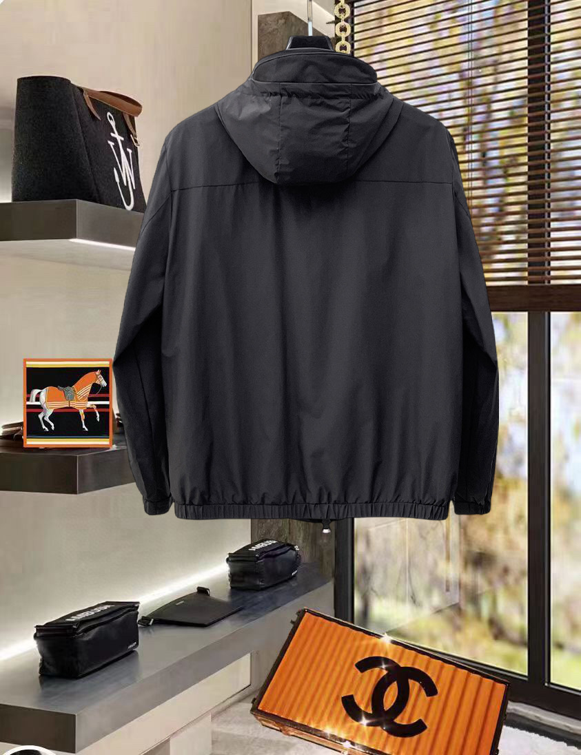 Jackets
