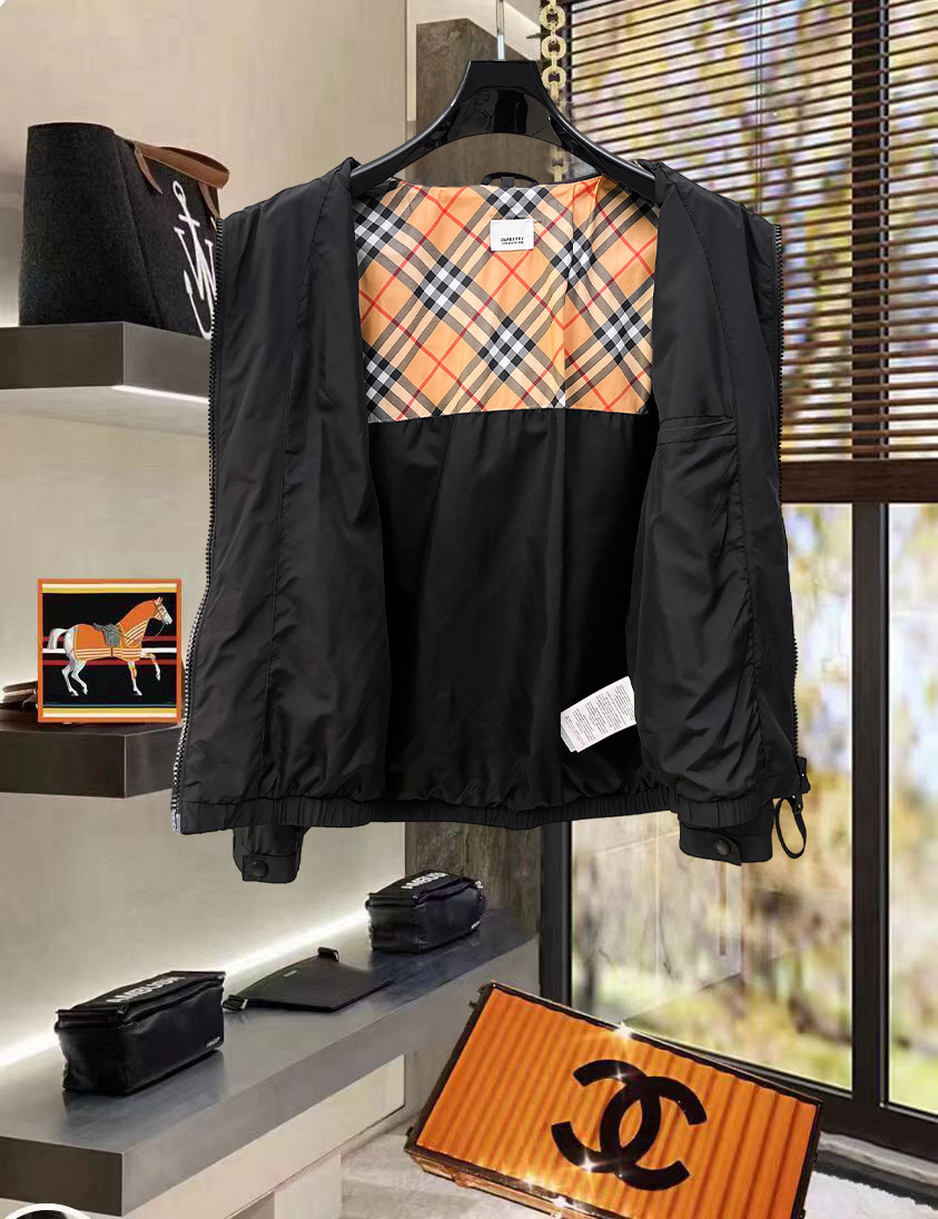 Jackets