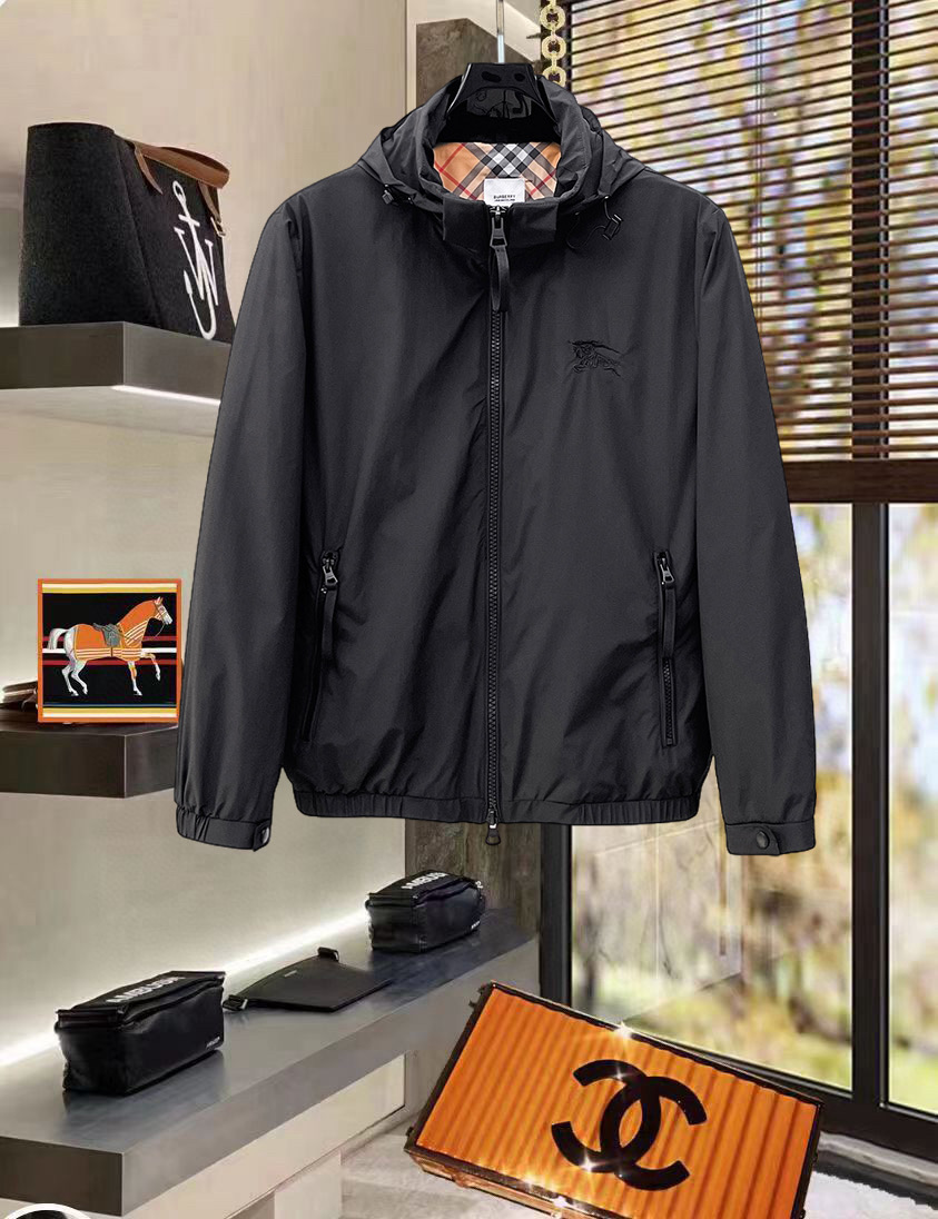 Jackets