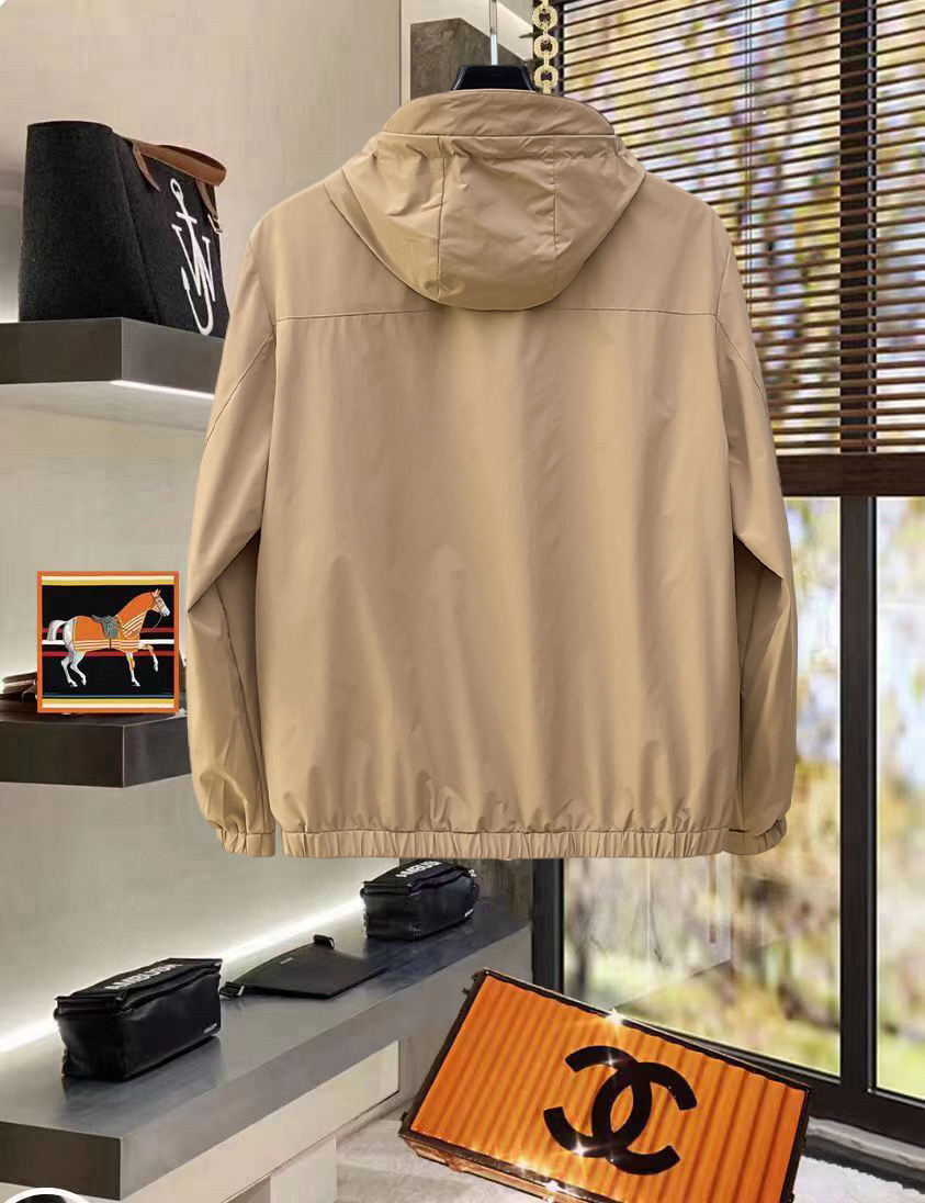 Jackets